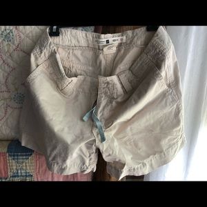 GAP Cotton Shorts Sz-10
